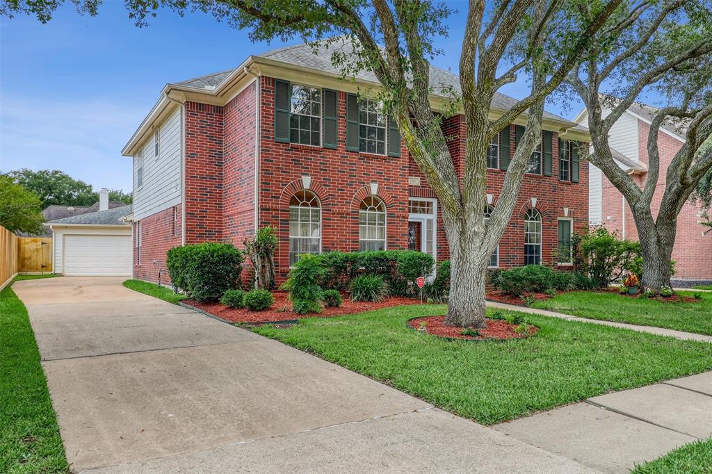 23207 Greenrush Drive, Katy, Texas image 3