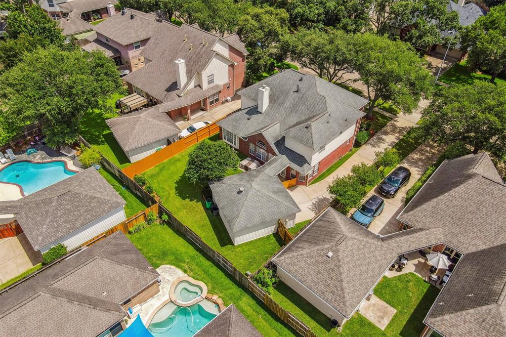 23207 Greenrush Drive, Katy, Texas image 47