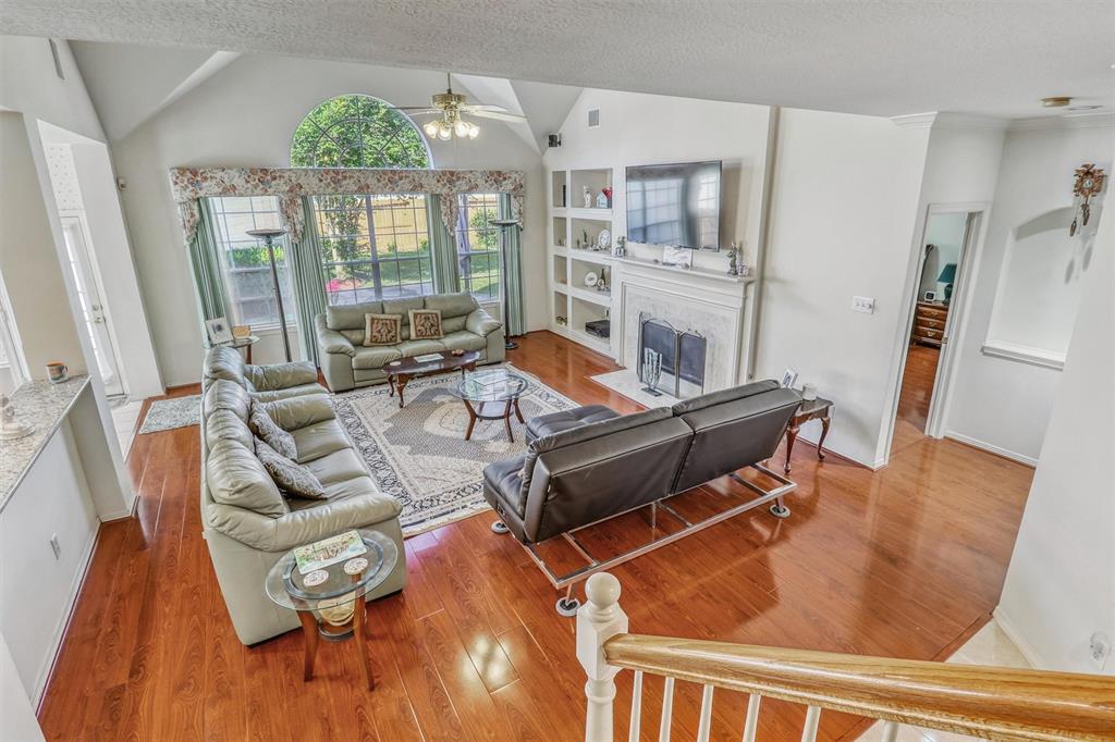 23207 Greenrush Drive, Katy, Texas image 29