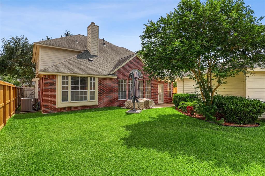 23207 Greenrush Drive, Katy, Texas image 46