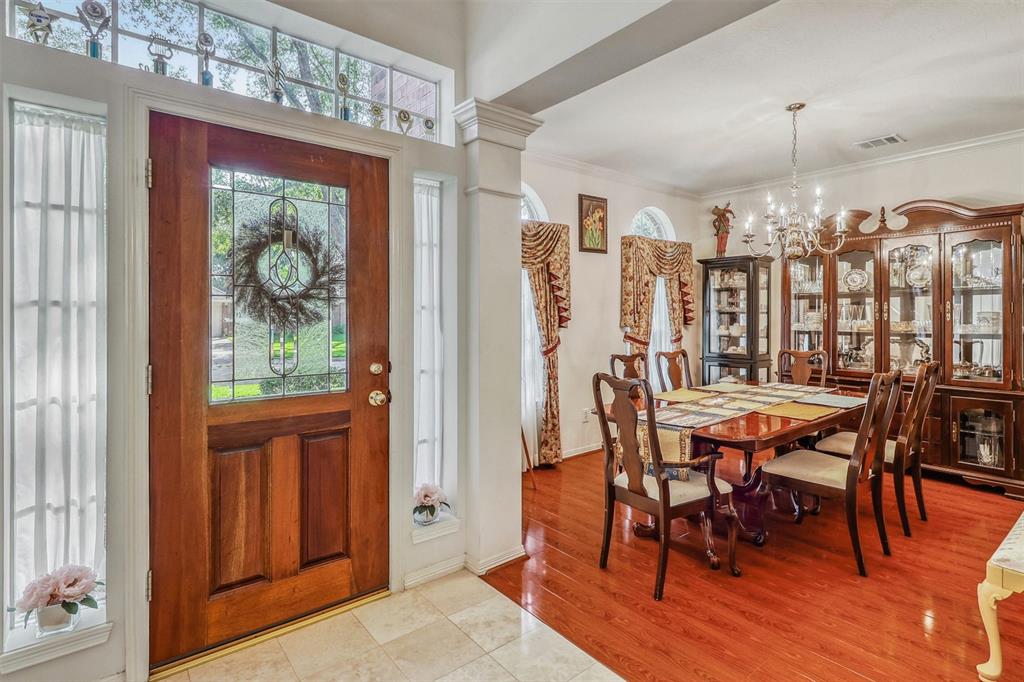 23207 Greenrush Drive, Katy, Texas image 8