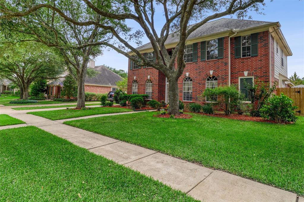 23207 Greenrush Drive, Katy, Texas image 4
