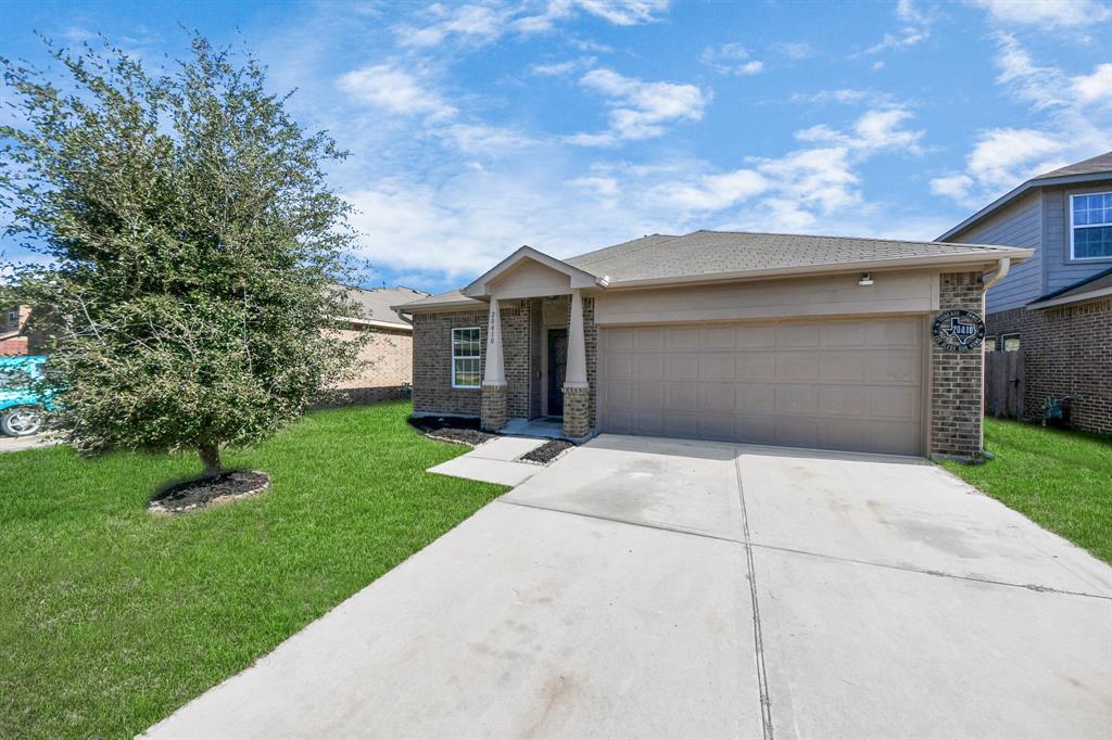 20410 Friesian Trail, Humble, Texas image 4