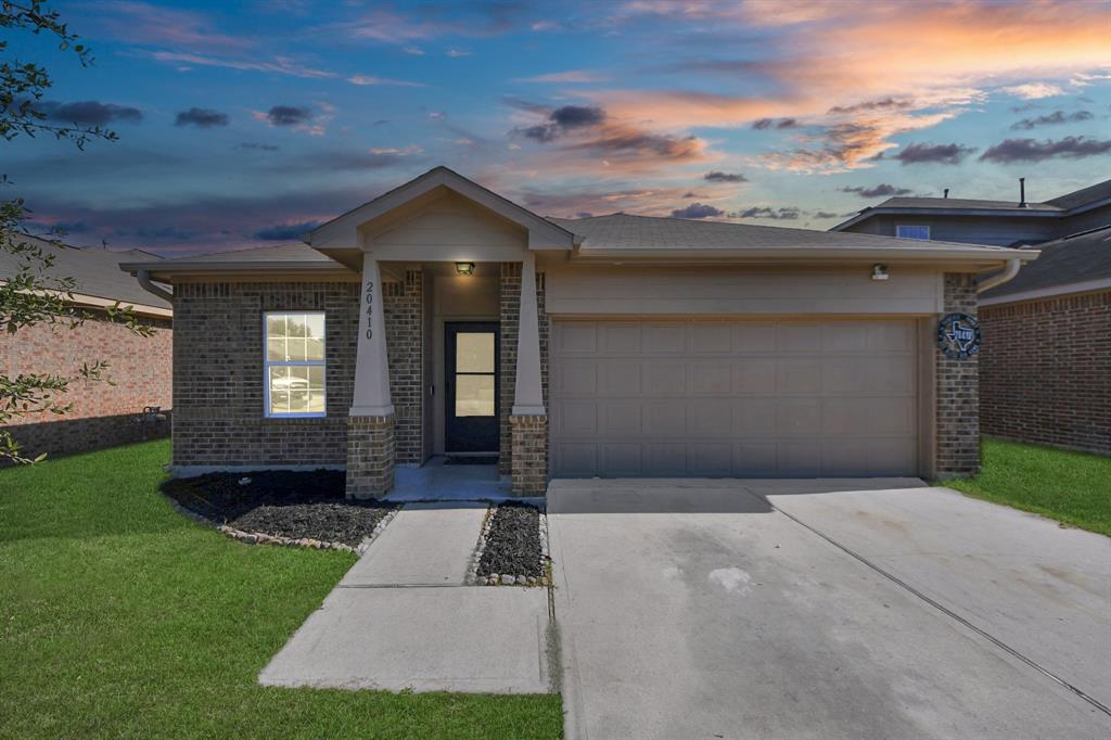 20410 Friesian Trail, Humble, Texas image 2