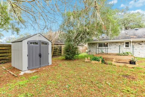 A home in West Columbia