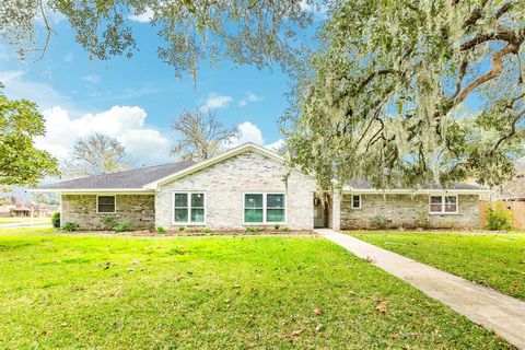 A home in West Columbia