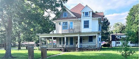 A home in Sealy