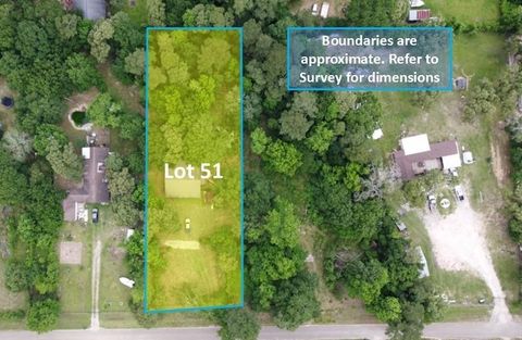 Photo of 17618 Lot 51 Winding Creek Lane, Magnolia, TX 77355 (MLS # 65747246) Photo of 17618 Lot 51 Winding Creek Lane, Magnolia, TX 77355 (MLS # 65747246)
