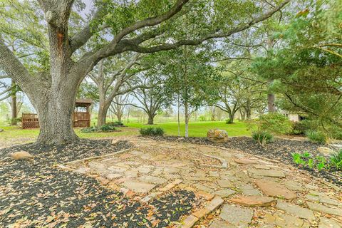 A home in Alvin