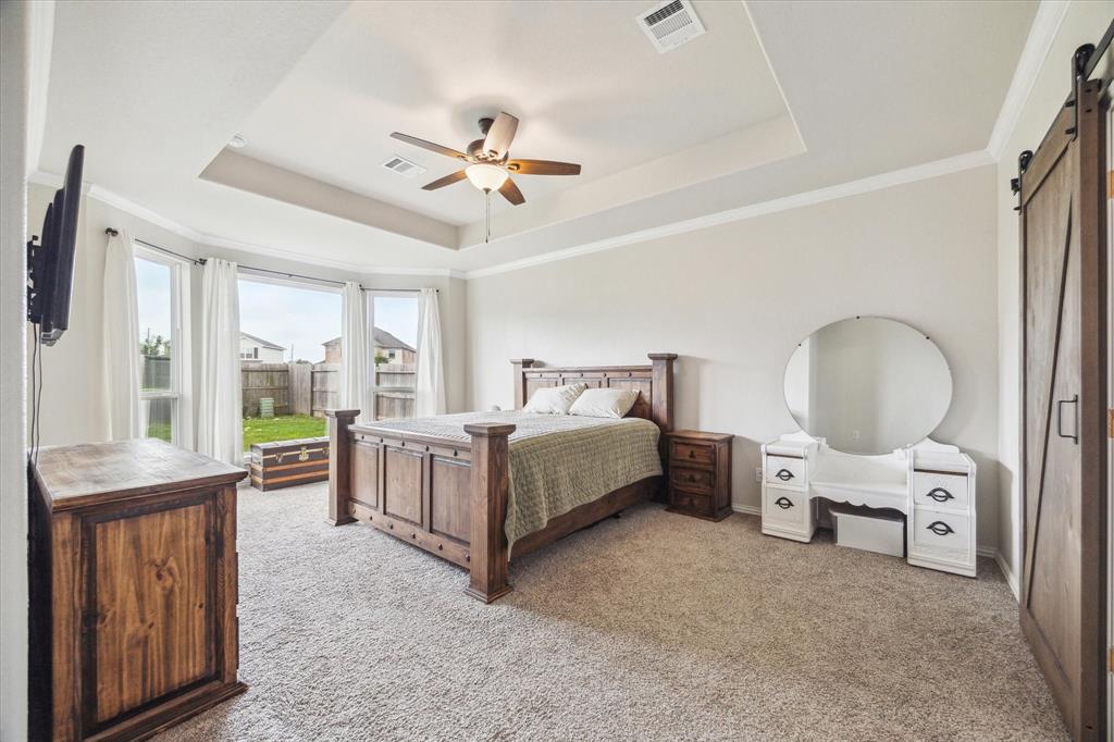 32943 Franklin Brooks Drive, Brookshire, Texas image 13