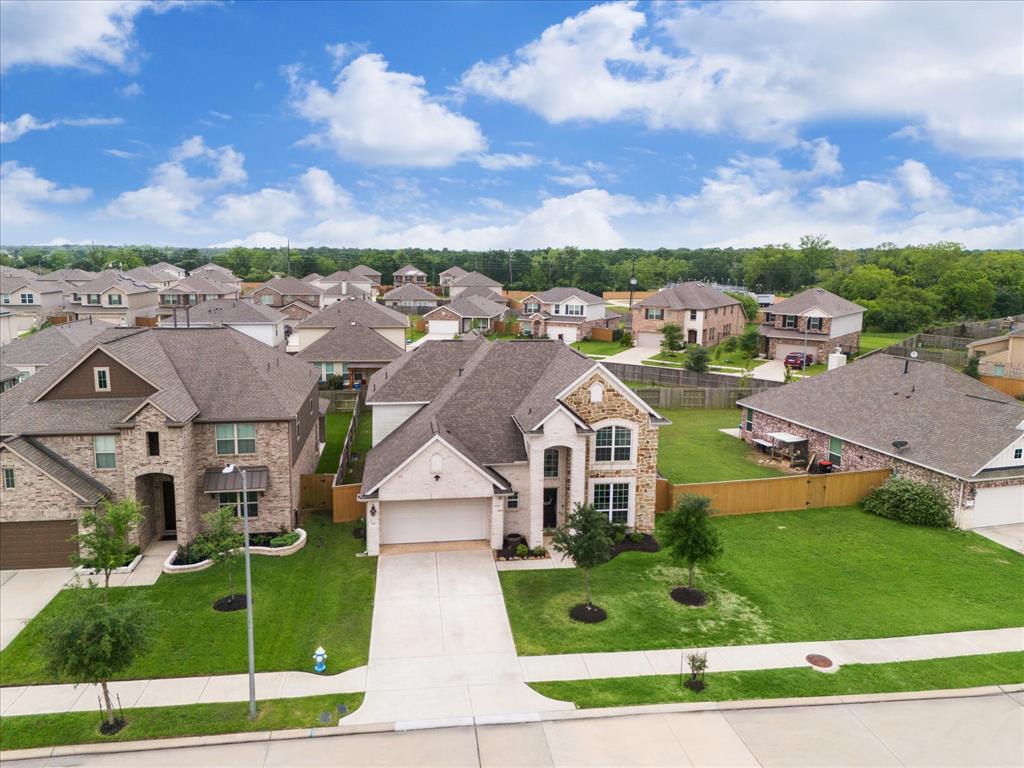 32943 Franklin Brooks Drive, Brookshire, Texas image 28