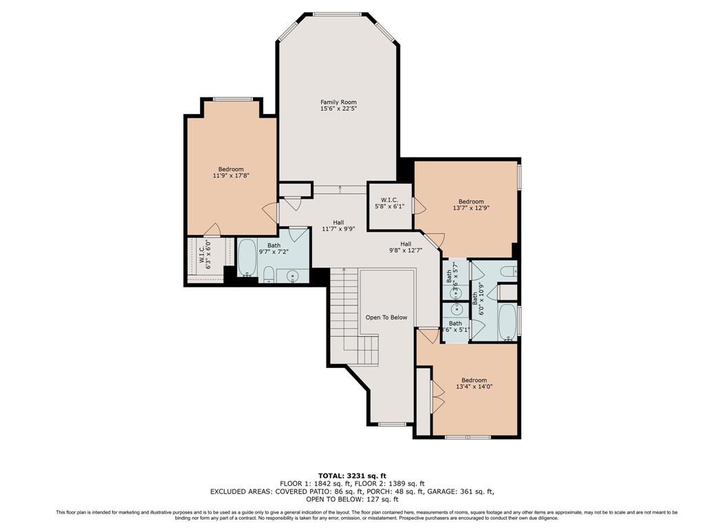 32943 Franklin Brooks Drive, Brookshire, Texas image 33