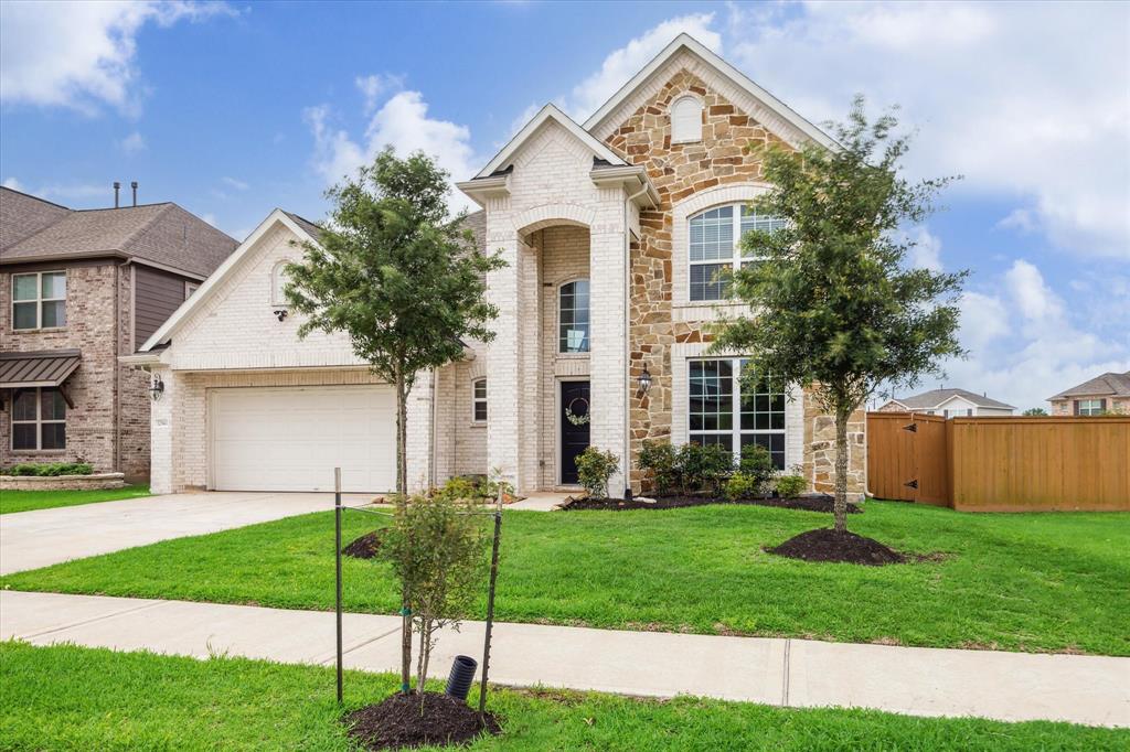 32943 Franklin Brooks Drive, Brookshire, Texas image 34