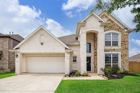 32943 Franklin Brooks Drive Brookshire TX 77423