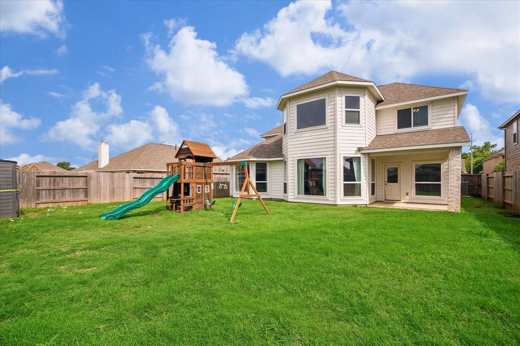 32943 Franklin Brooks Drive, Brookshire, Texas image 26