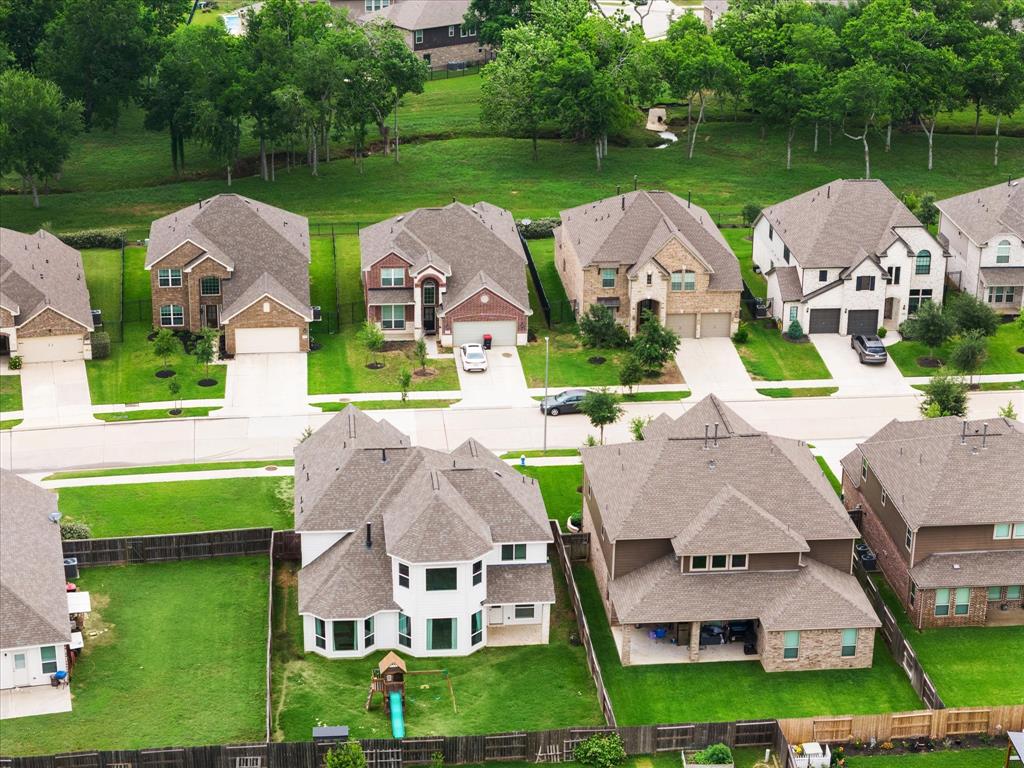 32943 Franklin Brooks Drive, Brookshire, Texas image 30