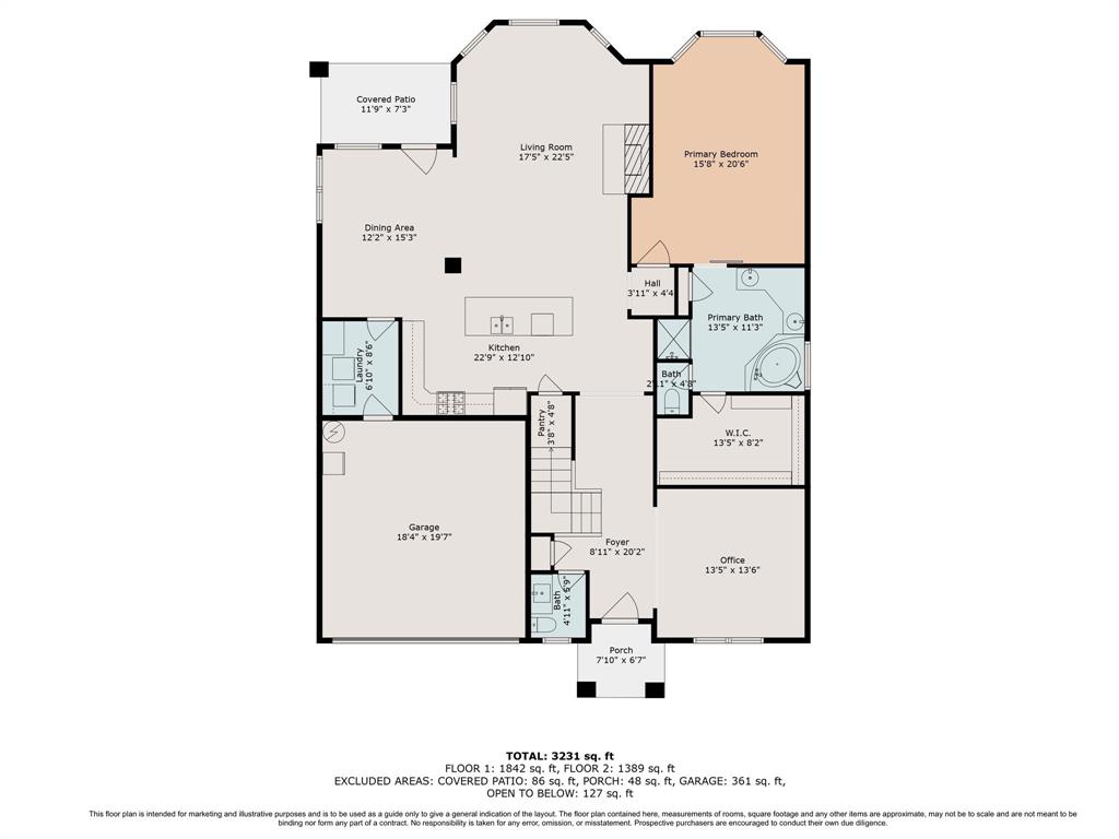 32943 Franklin Brooks Drive, Brookshire, Texas image 32