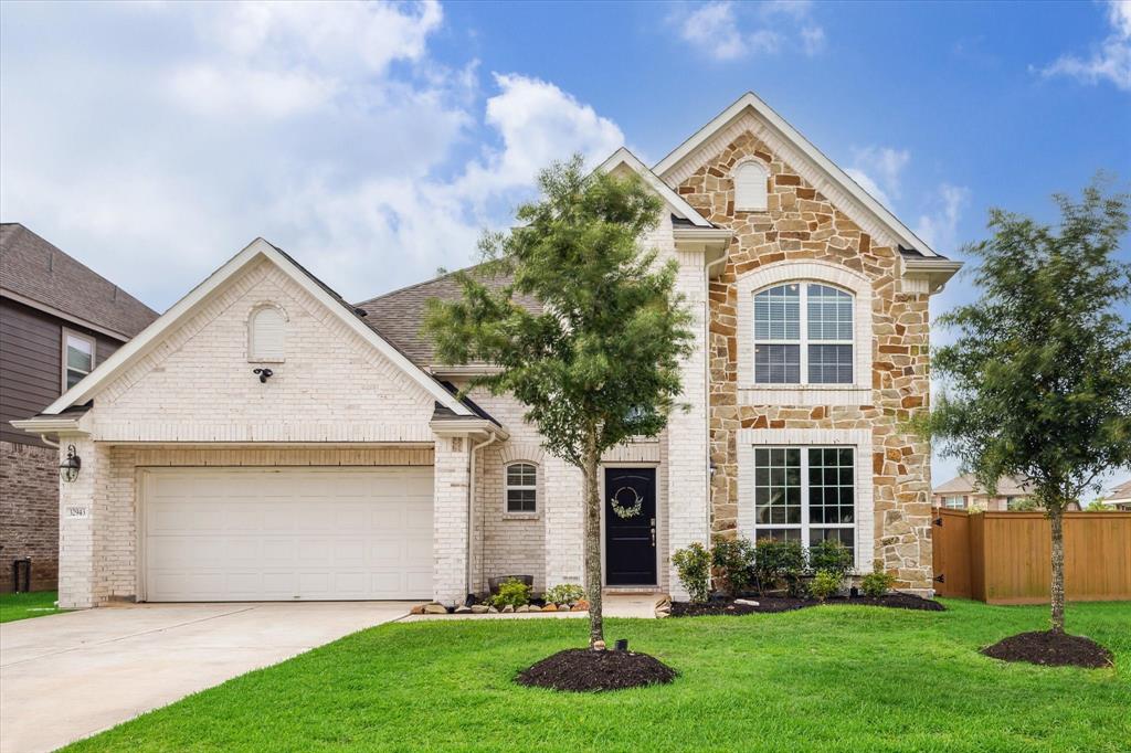 32943 Franklin Brooks Drive