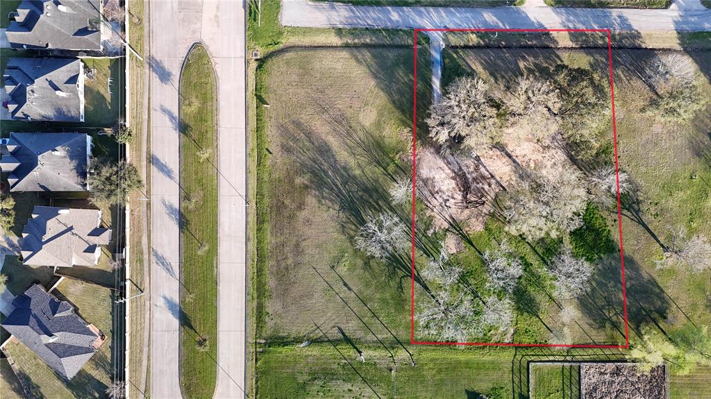 606 Sycamore Road, Richmond, Texas image 1