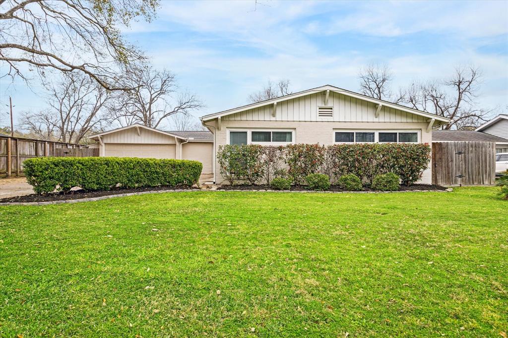 15818 Acapulco Drive, Jersey Village, Texas image 20