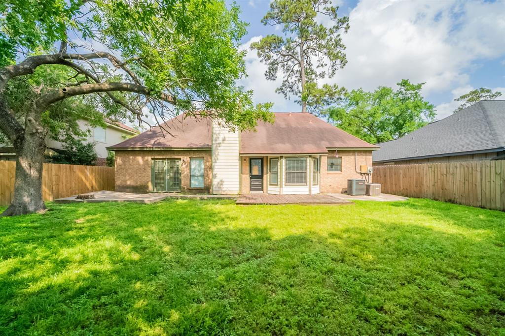 18927 Sandia Pines Drive, Humble, Texas image 24