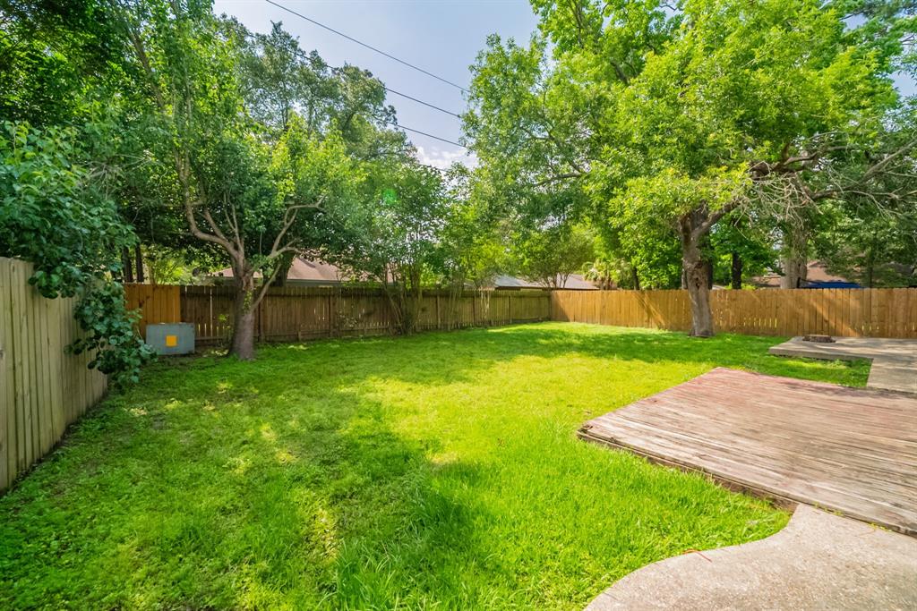 18927 Sandia Pines Drive, Humble, Texas image 23