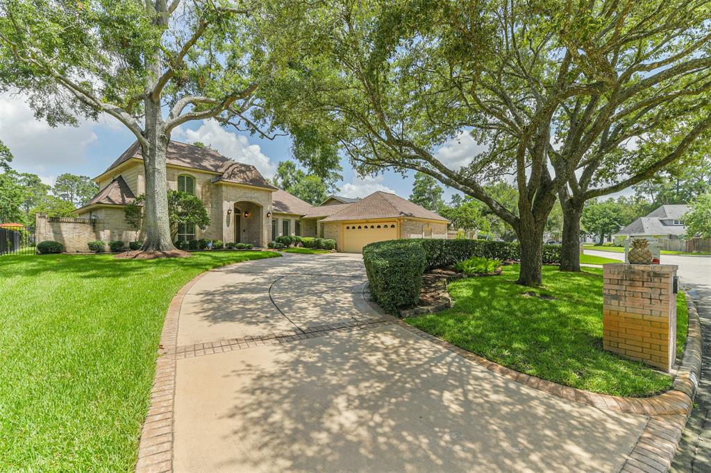 2423 Pine Bend Drive