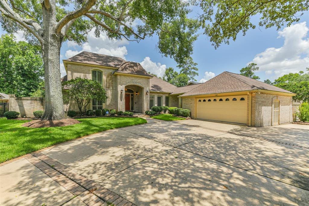2423 Pine Bend Drive