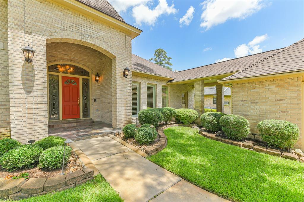2423 Pine Bend Drive