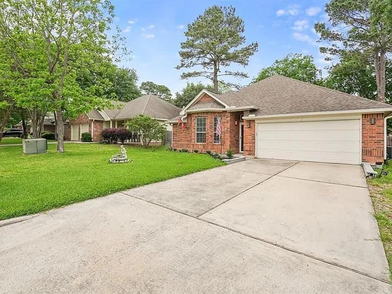 3414 Nottingham Lane