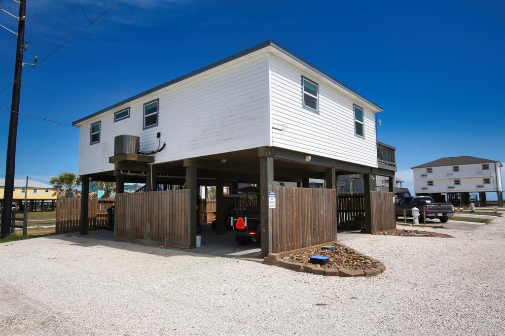 2218 Blue Water Highway, Surfside Beach, Texas image 4