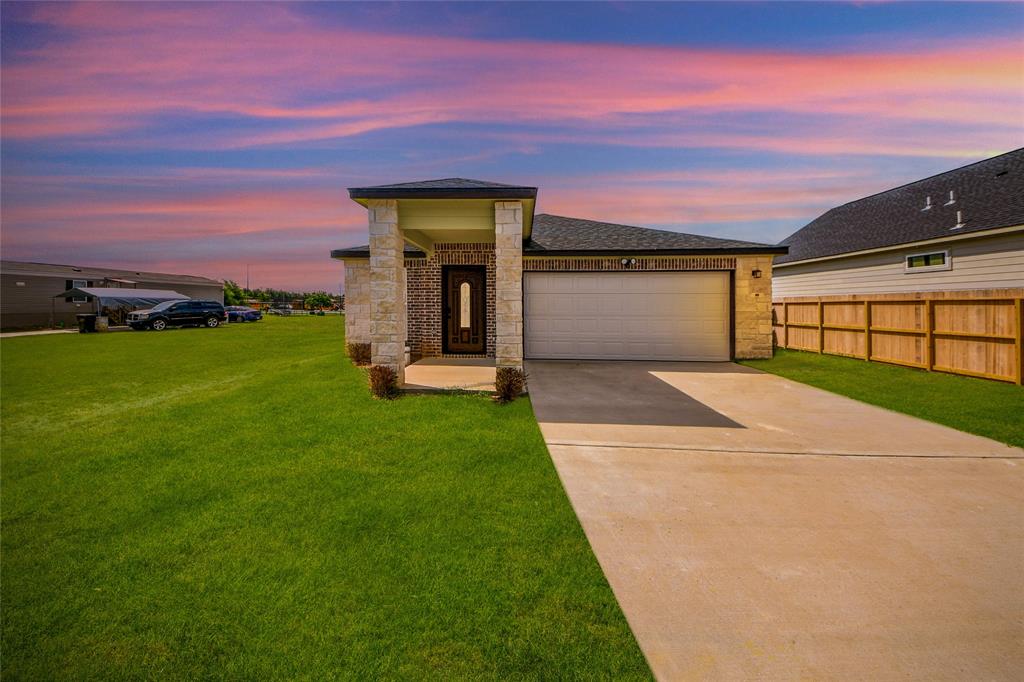 80 Road 5608, Cleveland, Texas image 1