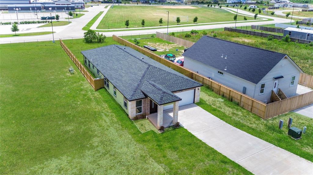 80 Road 5608, Cleveland, Texas image 3