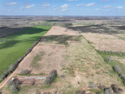 Vacant Land For Sale - 00 Fm 331<br/> Bellville, TX 77418