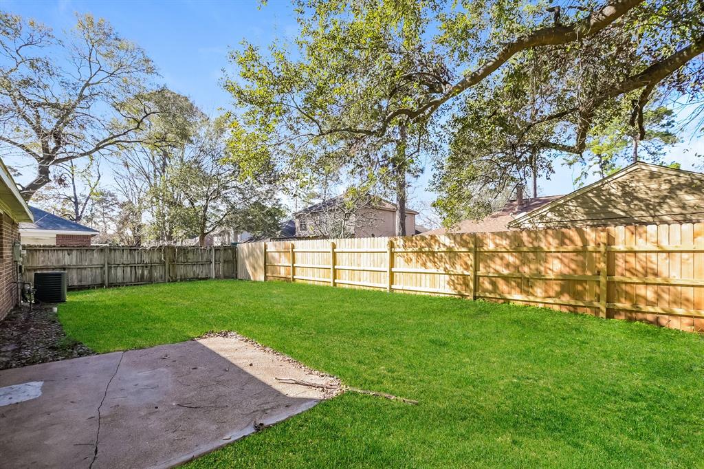 22719 Timber Dust Circle, Spring, Texas image 25