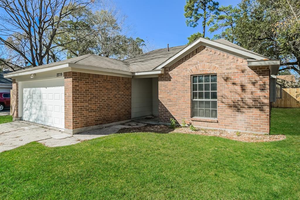 22719 Timber Dust Circle, Spring, Texas image 2