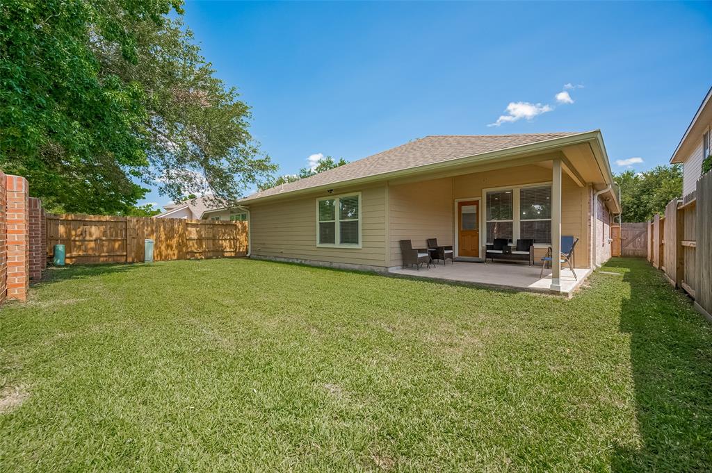 10619 Saratoga Square, Missouri City, Texas image 35