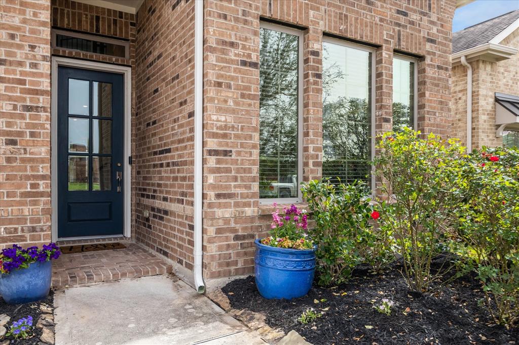 2522 Duke Heights Lane, Missouri City, Texas image 3