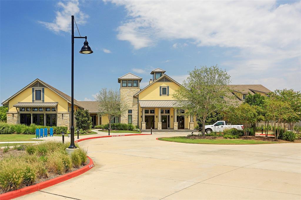 2522 Duke Heights Lane, Missouri City, Texas image 48