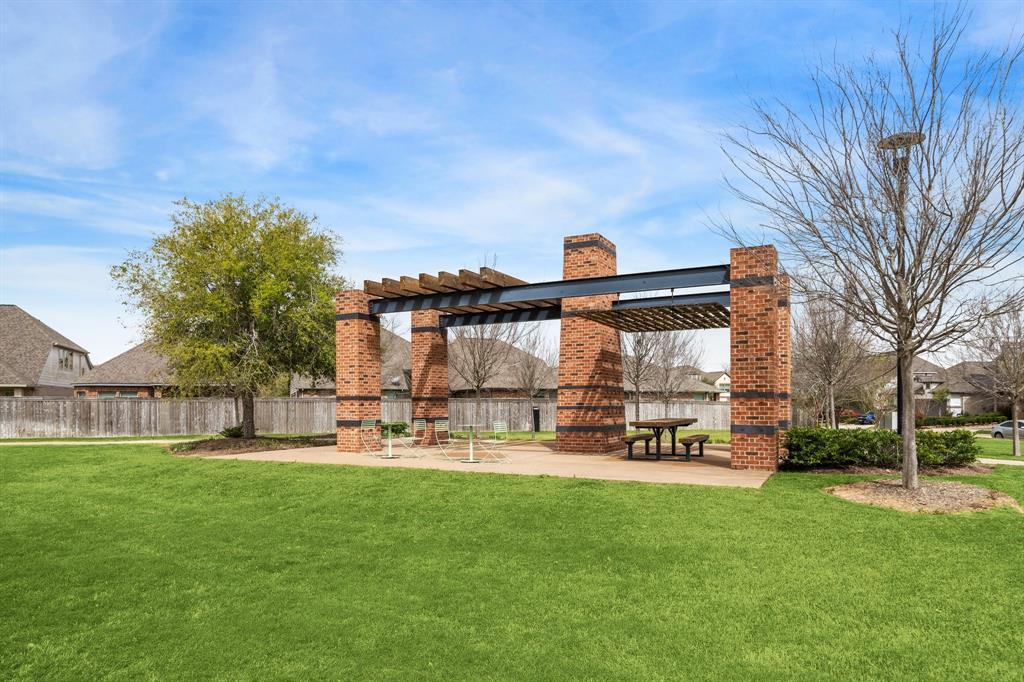 2522 Duke Heights Lane, Missouri City, Texas image 44