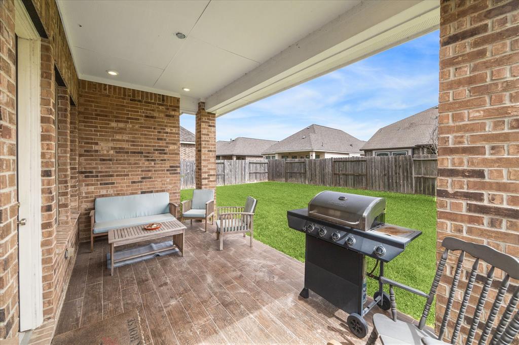 2522 Duke Heights Lane, Missouri City, Texas image 37