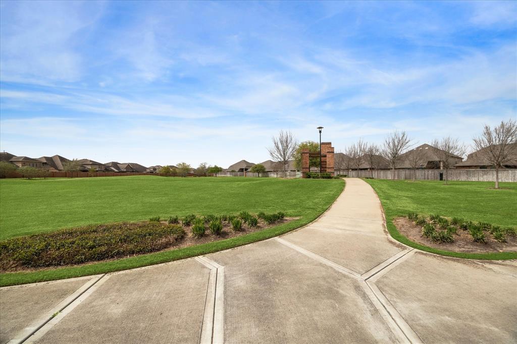 2522 Duke Heights Lane, Missouri City, Texas image 42
