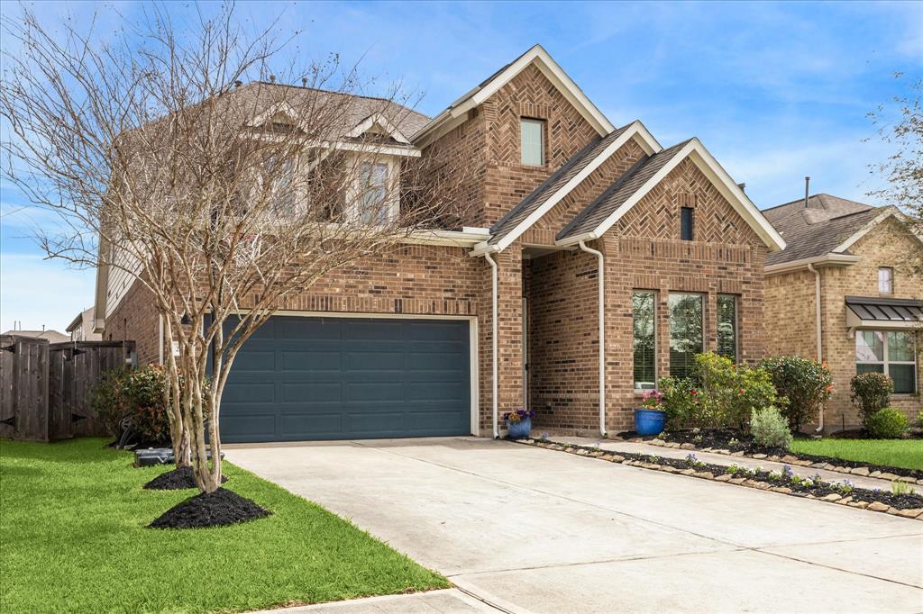 2522 Duke Heights Lane, Missouri City, Texas image 2