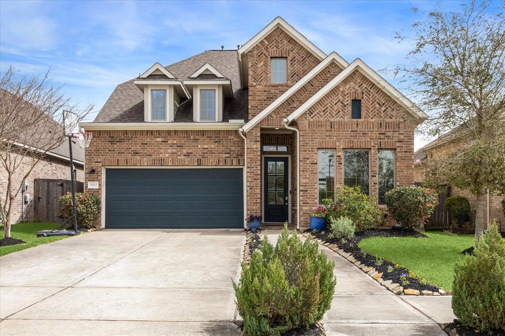 2522 Duke Heights Lane, Missouri City, Texas image 1