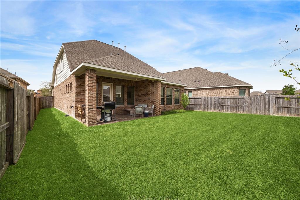 2522 Duke Heights Lane, Missouri City, Texas image 38