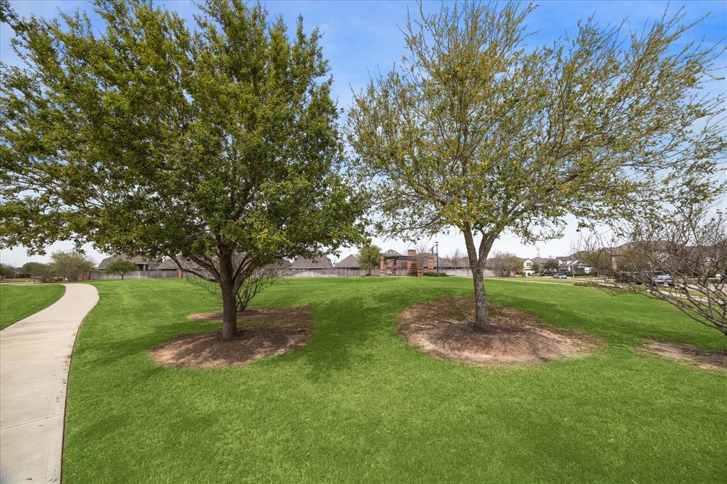 2522 Duke Heights Lane, Missouri City, Texas image 43