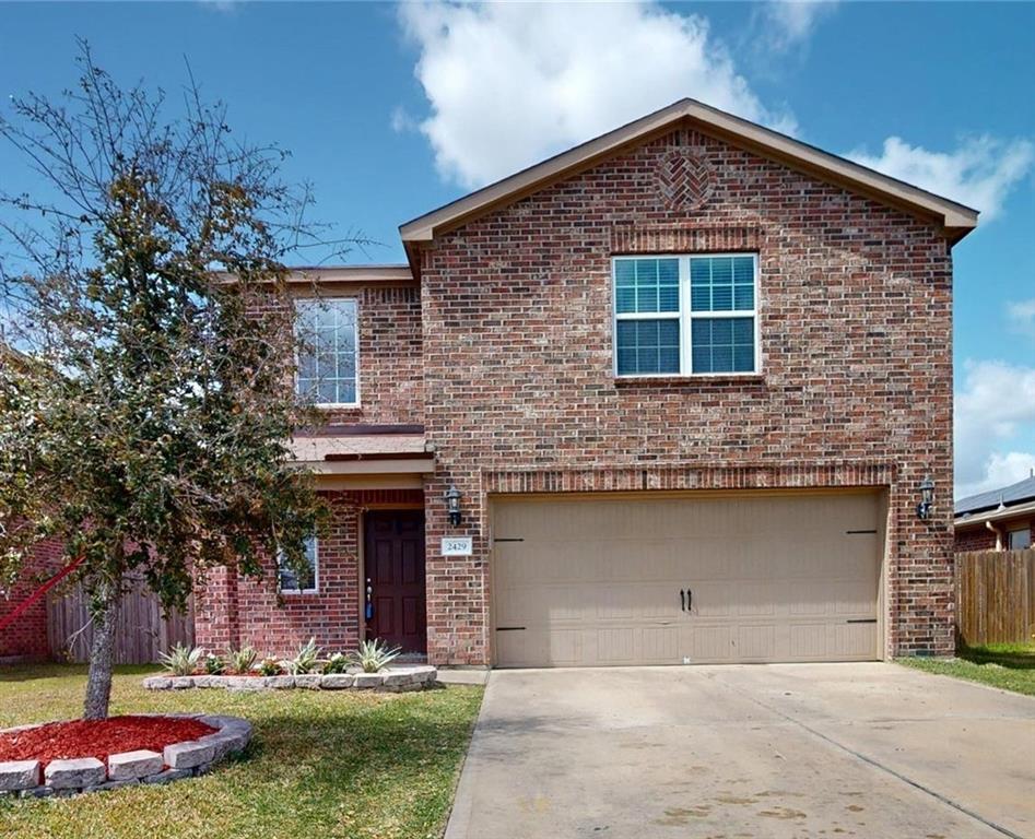 2429 Regatta Lane, La Marque, Texas image 1
