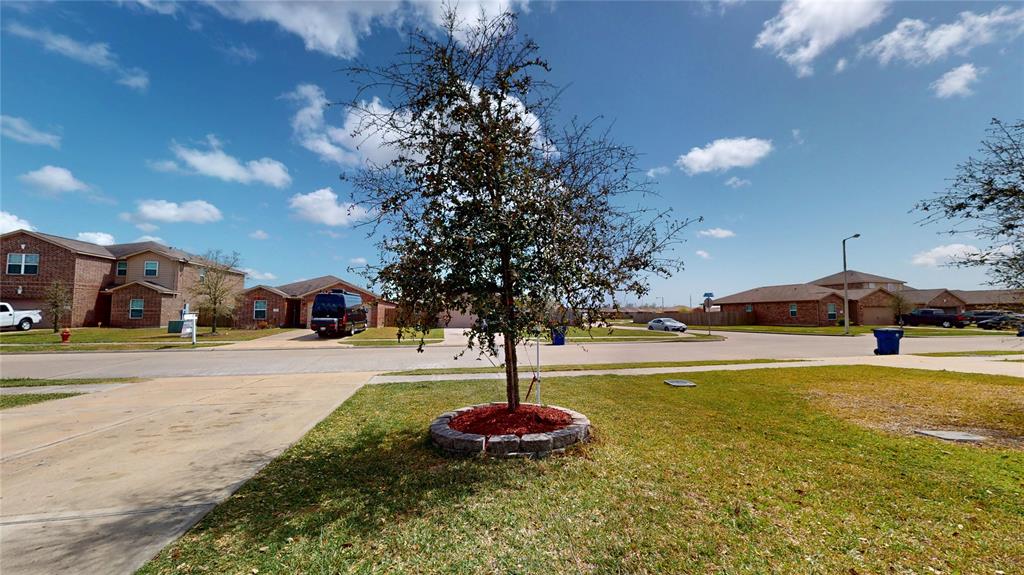 2429 Regatta Lane, La Marque, Texas image 37