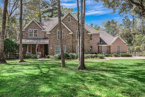22735 Timberlake Creek Road Tomball TX 77377