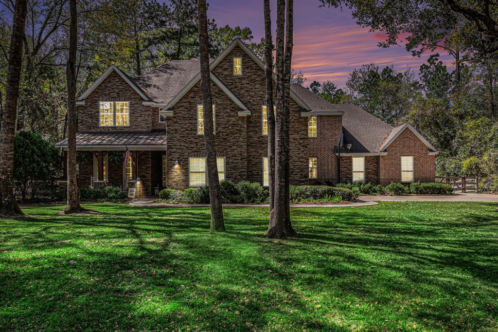22735 Timberlake Creek Road